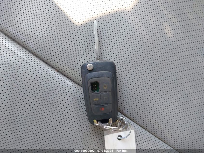 2012 GMC Terrain Slt-2 VIN: 2GKFLXE54C6146402 Lot: 39990902