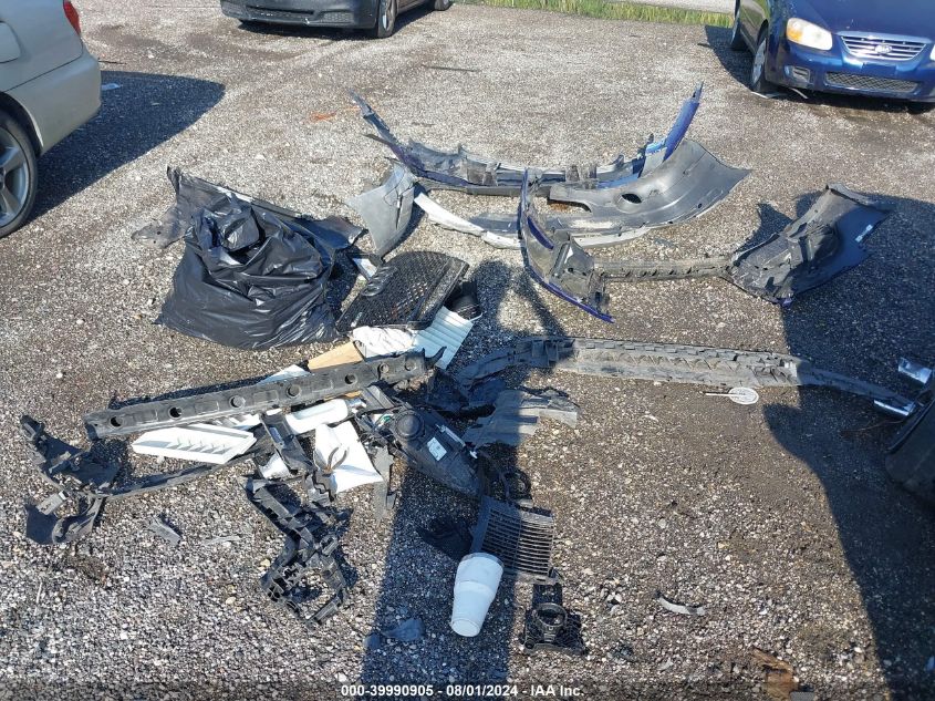 2015 Audi S3 2.0T Premium Plus VIN: WAUBFGFF2F1109989 Lot: 39990905