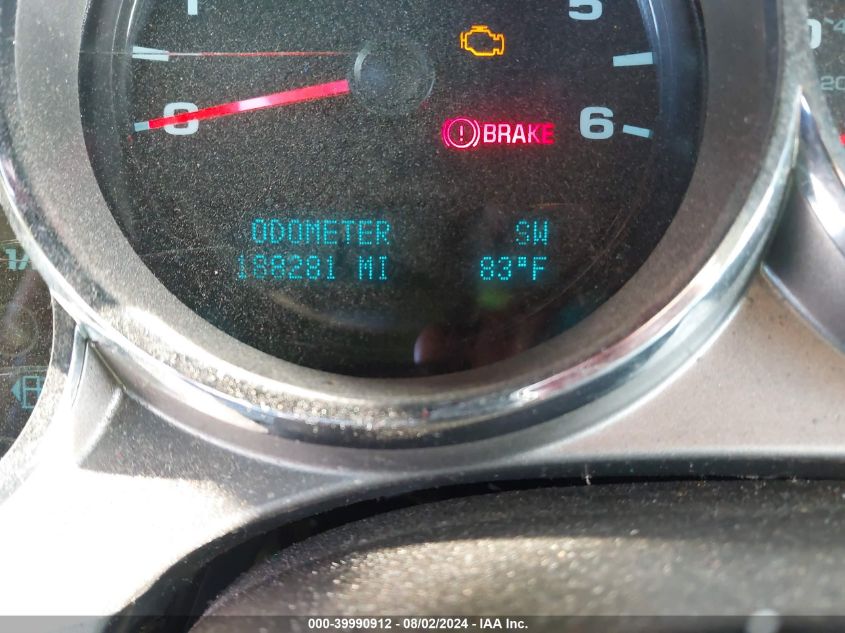 2012 Chevrolet Silverado C1500 Lt VIN: 3GCPCSE04CG271539 Lot: 39990912