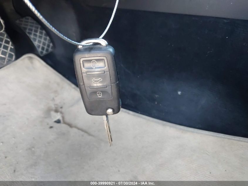 2004 Volkswagen Passat Gls VIN: WVWPD63B64P052930 Lot: 39990921