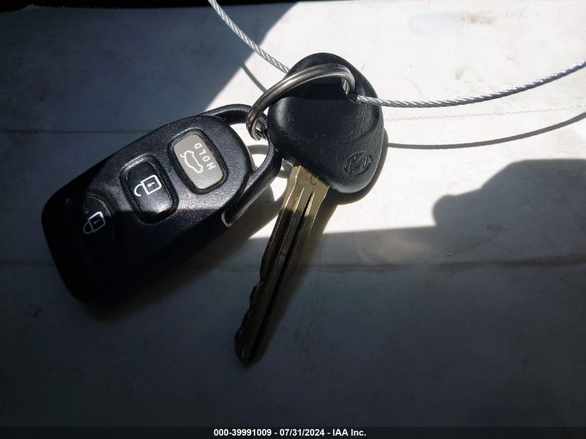 2014 Hyundai Elantra Limited VIN: KMHDH4AE4EU160826 Lot: 39991009