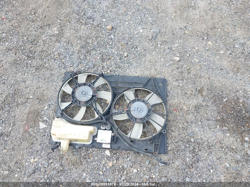 2007 Toyota Sienna Le VIN: 5TDZK23C07S001739 Lot: 39991078