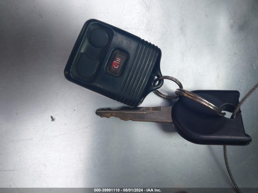 2010 Ford F-150 Stx/Xl VIN: 1FTEX1EW7AFA85132 Lot: 39991110