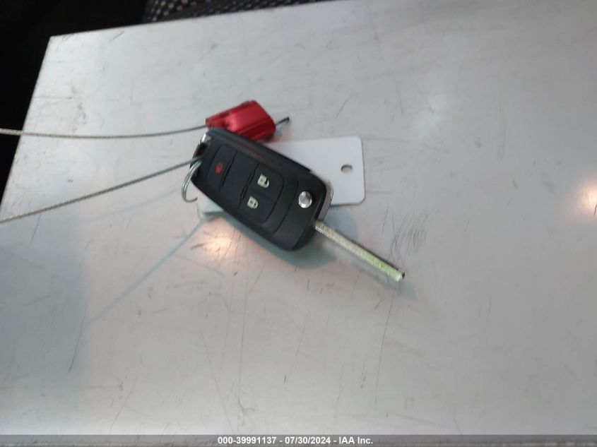 2010 GMC Terrain Sle VIN: 2CTFLDEY1A6356557 Lot: 39991137