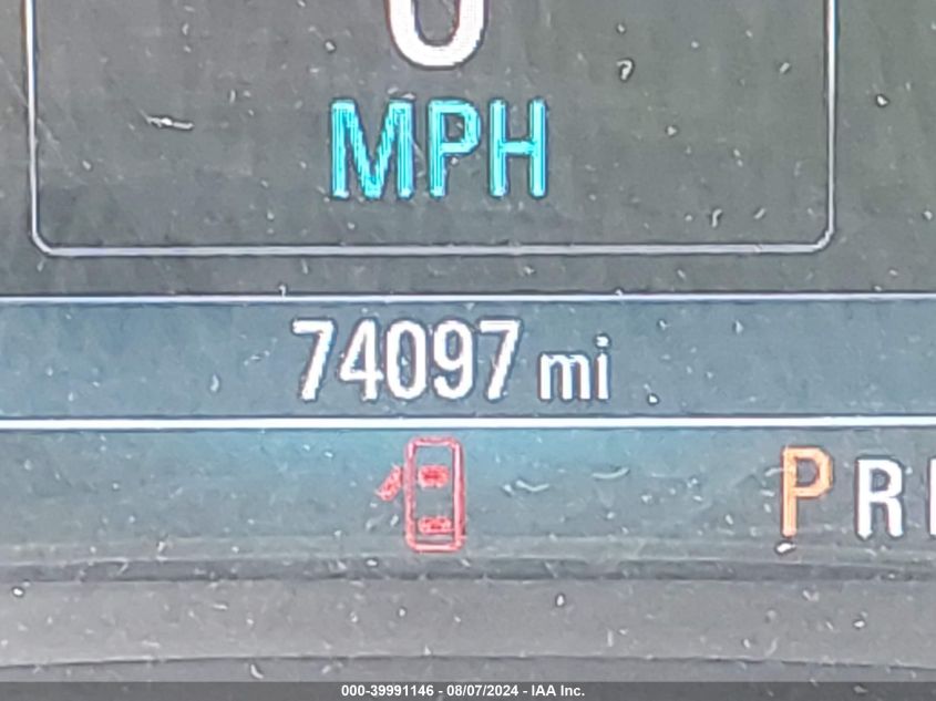 2020 Buick Encore Fwd Preferred VIN: KL4CJASBXLB022248 Lot: 39991146