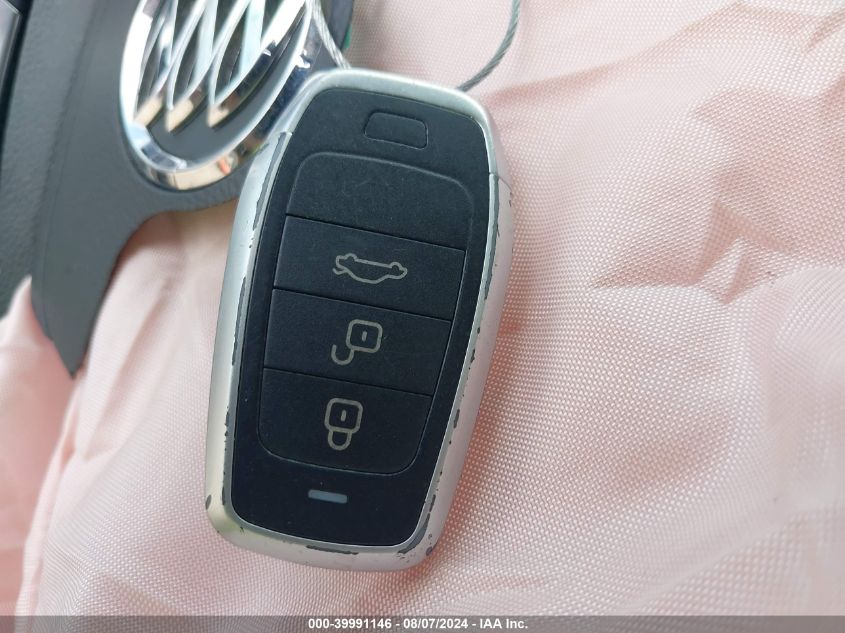 2020 Buick Encore Fwd Preferred VIN: KL4CJASBXLB022248 Lot: 39991146