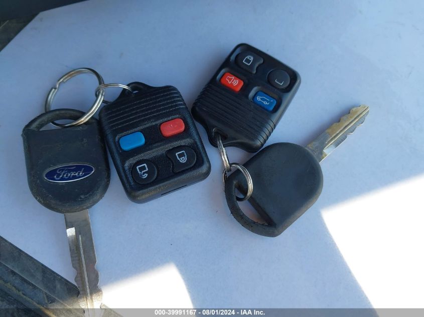 2004 Ford Expedition Eddie Bauer VIN: 1FMFU18L64LA99118 Lot: 39991167