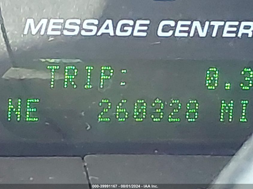 2004 Ford Expedition Eddie Bauer VIN: 1FMFU18L64LA99118 Lot: 39991167