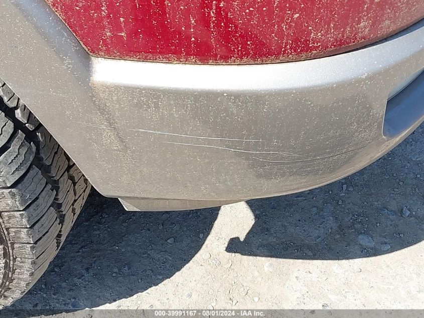 2004 Ford Expedition Eddie Bauer VIN: 1FMFU18L64LA99118 Lot: 39991167