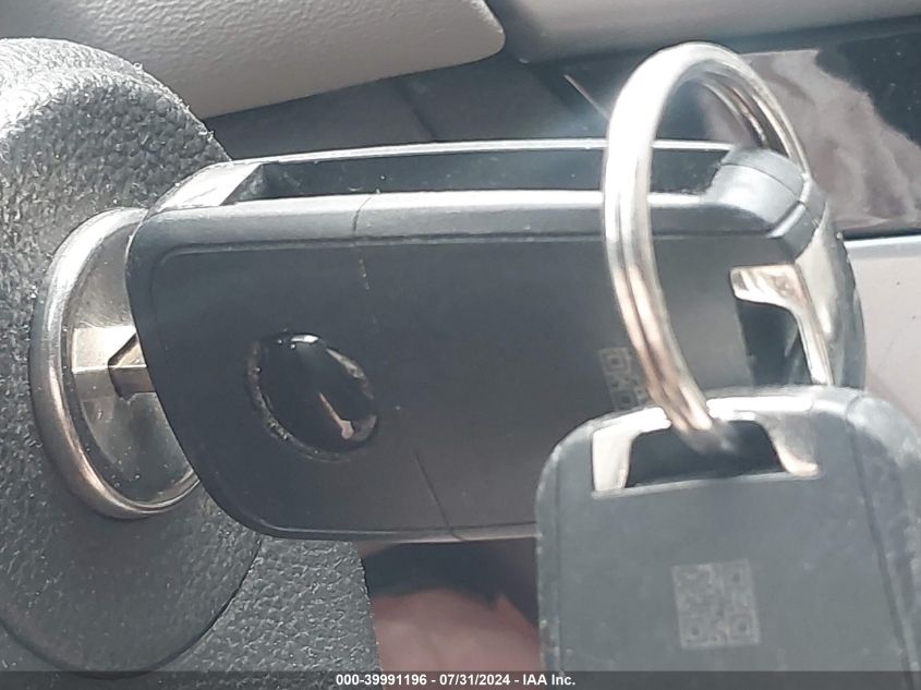 2011 Chevrolet Cruze Ls VIN: 1G1PC5SH1B7161739 Lot: 39991196