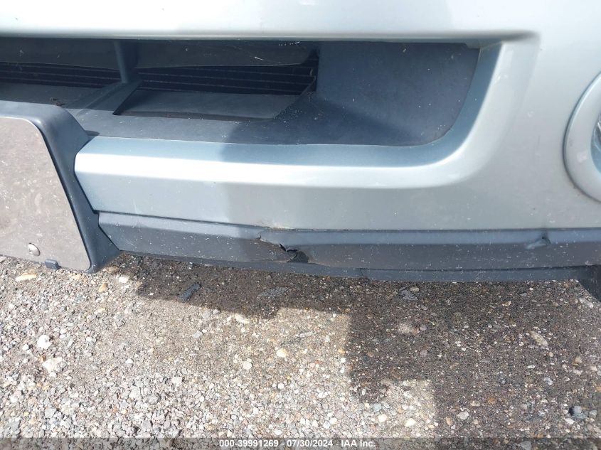 2006 Land Rover Range Rover Sport Hse VIN: SALSF25466A957629 Lot: 39991269