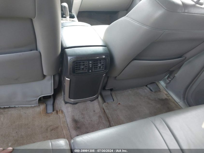 2005 Toyota 4Runner Limited VIN: JTEBT17R058022112 Lot: 39991305