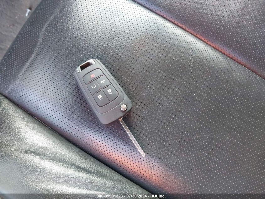 2011 Chevrolet Equinox 2Lt VIN: 2CNFLNEC8B6303602 Lot: 39991323