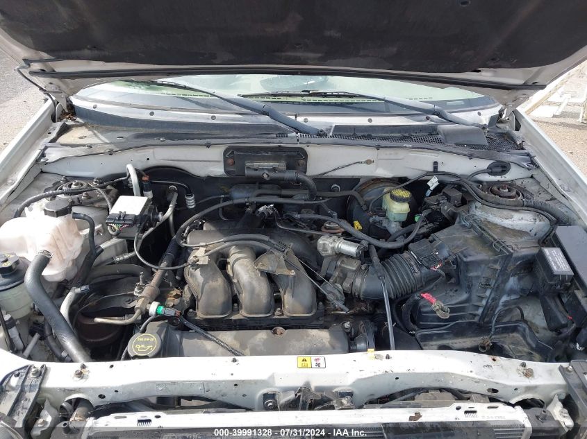 2002 Ford Escape Xlt VIN: 1FMCU04192KA14681 Lot: 39991328