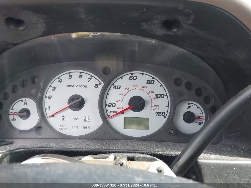 2002 Ford Escape Xlt VIN: 1FMCU04192KA14681 Lot: 39991328