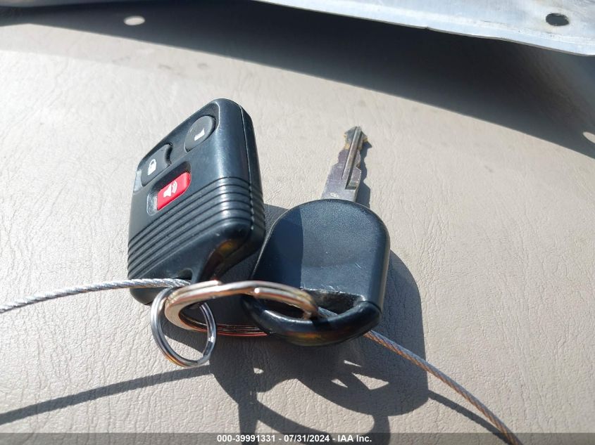 2006 Ford Escape Xlt VIN: 1FMCU93116KA72697 Lot: 39991331