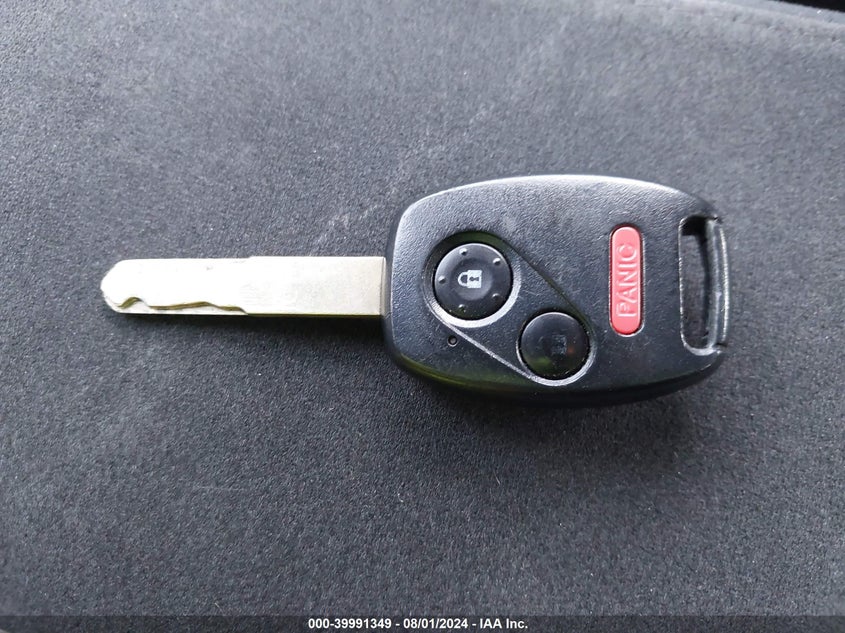 2009 Honda Civic Lx-S VIN: 19XFA16699E011222 Lot: 39991349