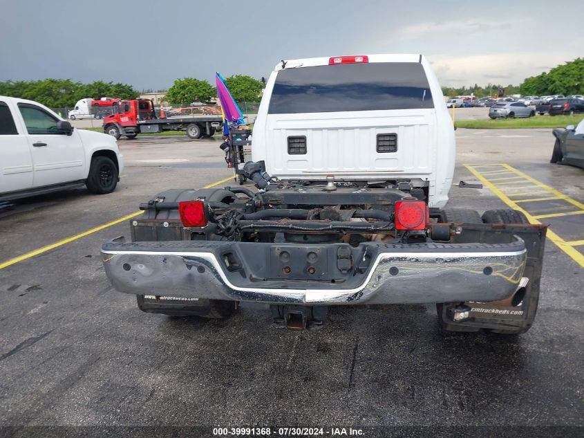 2017 Ram 3500 St VIN: 3C63RPGL1HG661224 Lot: 39991368