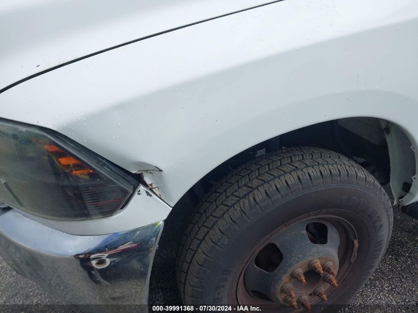 2017 Ram 3500 St VIN: 3C63RPGL1HG661224 Lot: 39991368