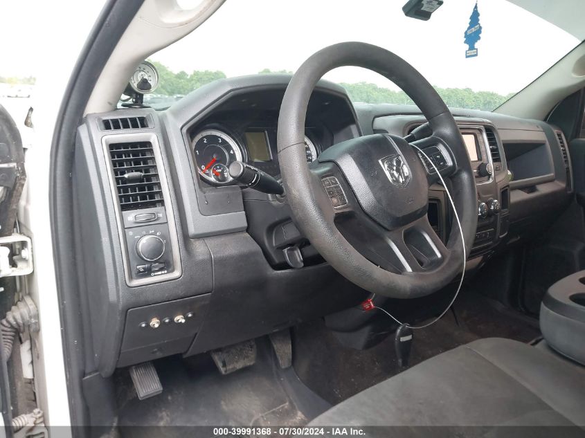 2017 Ram 3500 St VIN: 3C63RPGL1HG661224 Lot: 39991368