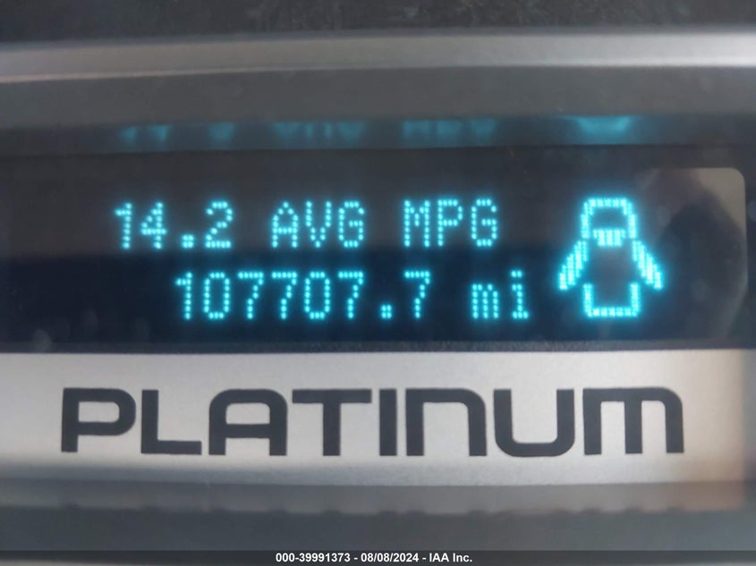 2010 Ford F-150 Fx4/Harley-Davidson/King Ranch/Lariat/Platinum/Xl/Xlt VIN: 1FTFW1EV1AFB21752 Lot: 39991373