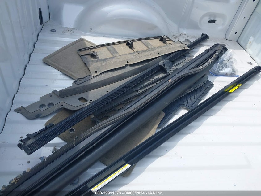 2010 Ford F-150 Fx4/Harley-Davidson/King Ranch/Lariat/Platinum/Xl/Xlt VIN: 1FTFW1EV1AFB21752 Lot: 39991373