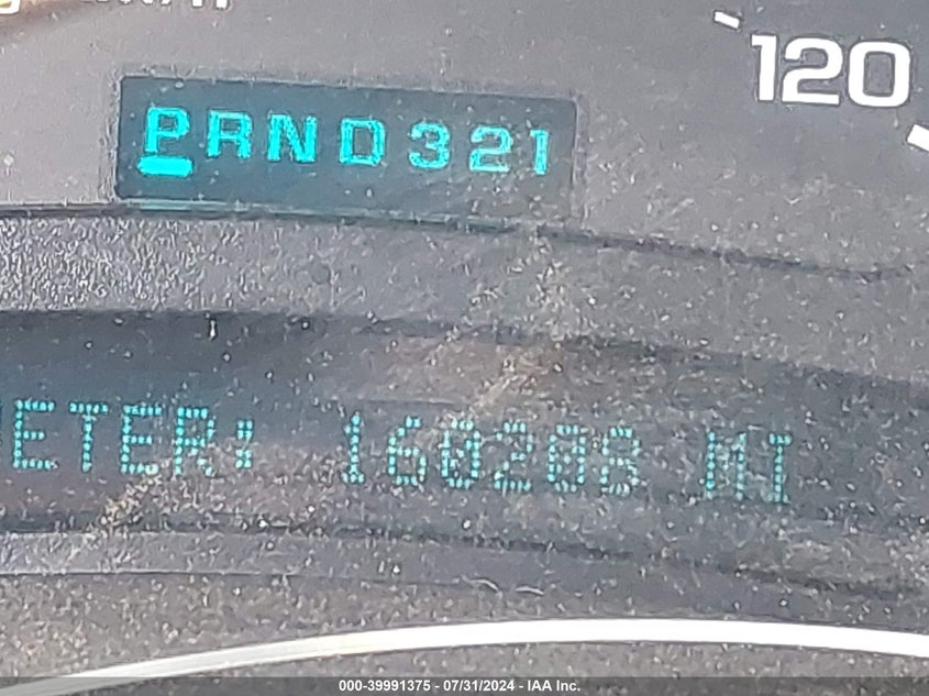 2004 Chevrolet Silverado K1500 VIN: 1GCEK19T24E379000 Lot: 39991375