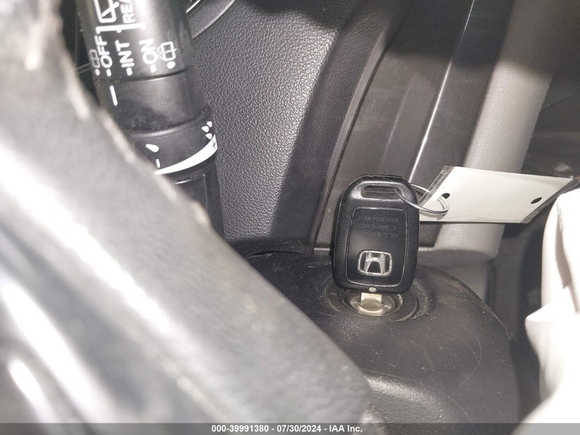 2014 HONDA CR-V EX-L - 5J6RM4H73EL034745