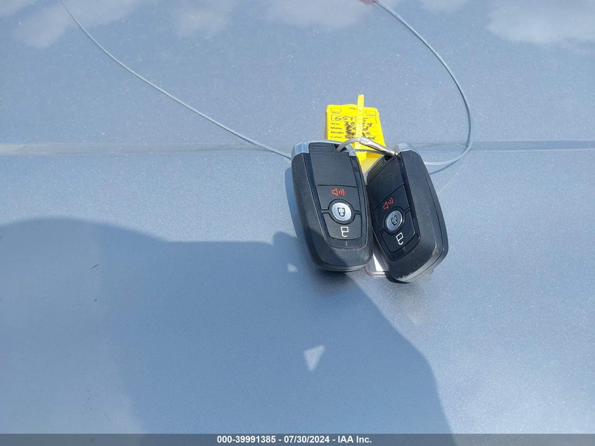 2024 Ford Edge Sel VIN: 2FMPK4J96RBA46985 Lot: 39991385