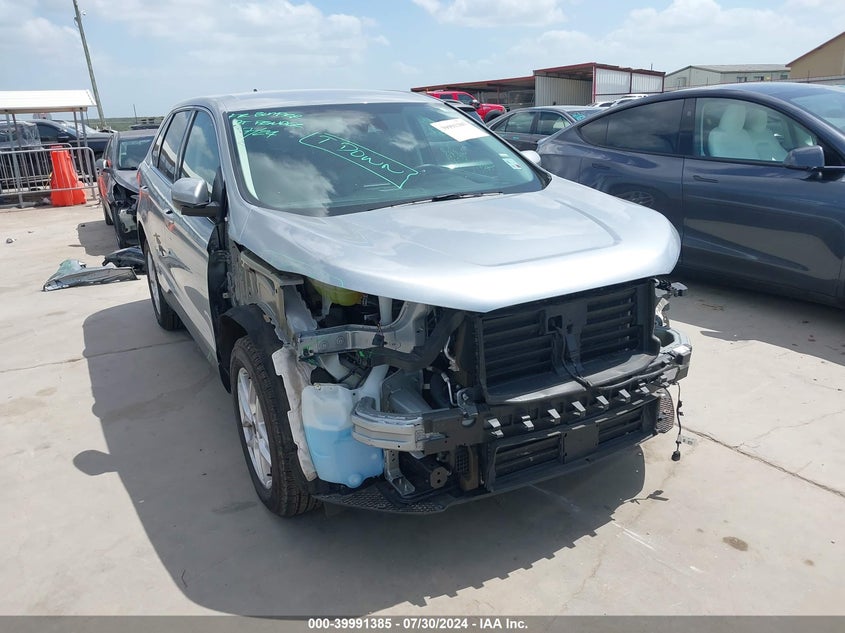 2024 Ford Edge Sel VIN: 2FMPK4J96RBA46985 Lot: 39991385