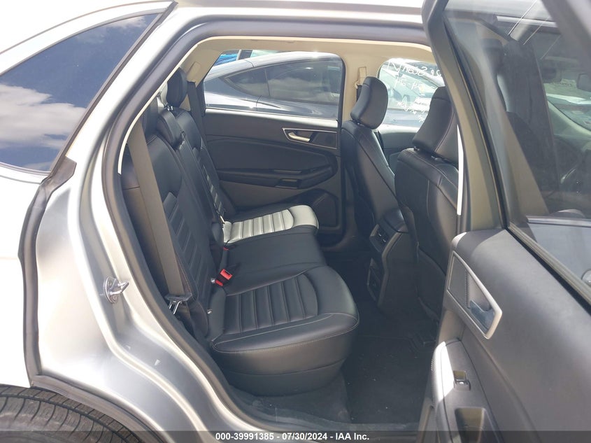 2024 Ford Edge Sel VIN: 2FMPK4J96RBA46985 Lot: 39991385
