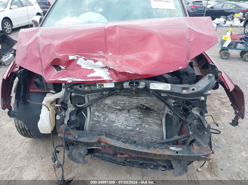 2016 Chrysler Town & Country Touring-L Anniversary Edition VIN: 2C4RC1CG8GR247912 Lot: 39991389