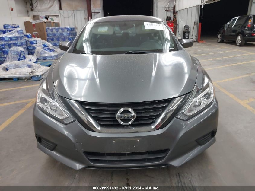 2017 Nissan Altima 2.5 S VIN: 1N4AL3AP2HN359380 Lot: 39991432