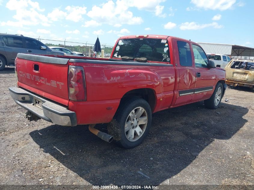 2003 Chevrolet Silverado 1500 Lt VIN: 2GCEC19T231115109 Lot: 39991438