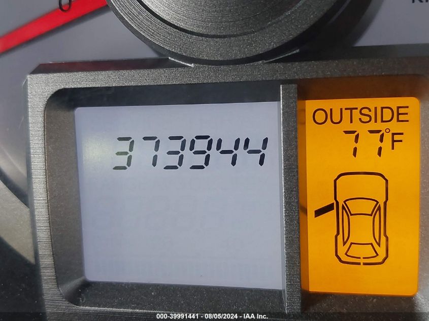 2010 Honda Pilot Exl VIN: 5FNYF4H55AB005173 Lot: 39991441