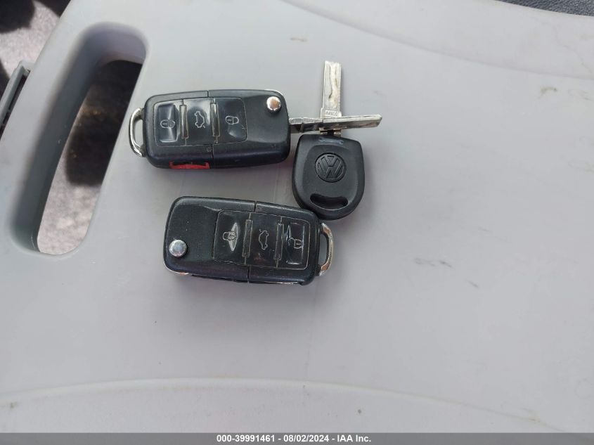 2004 Volkswagen Jetta Gls Tdi VIN: 3VWSR69M24M083793 Lot: 39991461