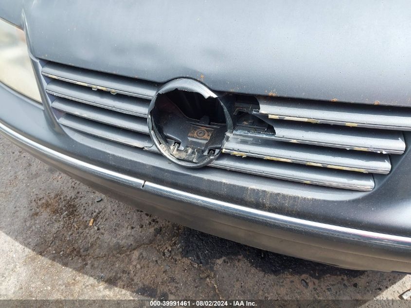 2004 Volkswagen Jetta Gls Tdi VIN: 3VWSR69M24M083793 Lot: 39991461