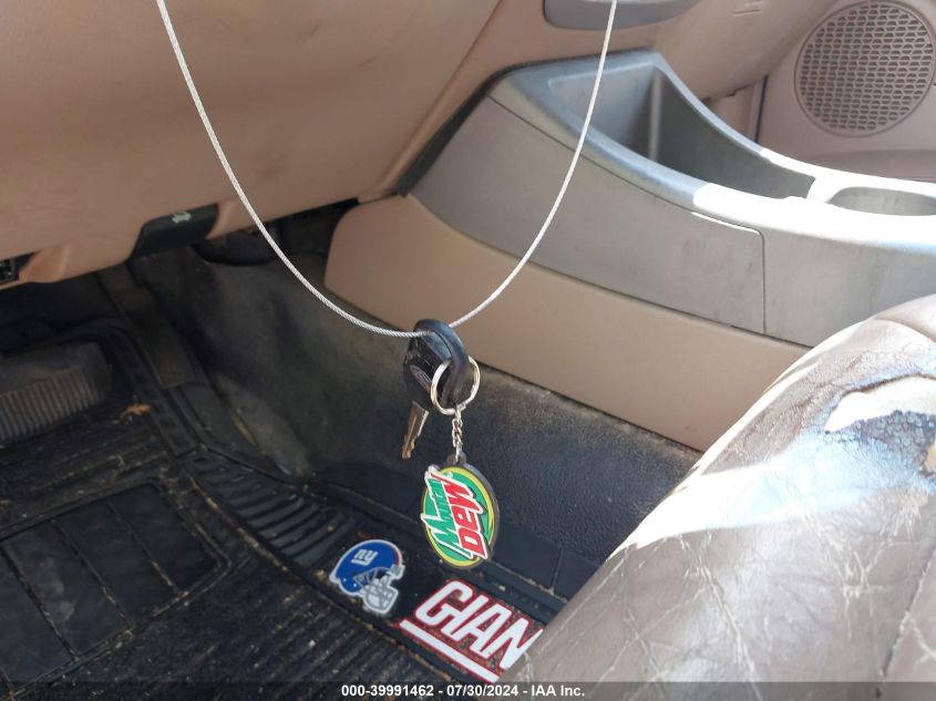 2001 Ford Explorer Sport Trac VIN: 1FMZU67E61UC96941 Lot: 39991462