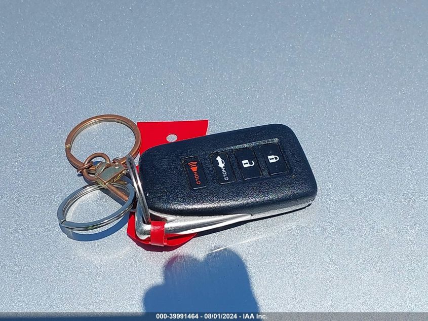 2014 Lexus Is 250 VIN: JTHBF1D26E5023753 Lot: 39991464