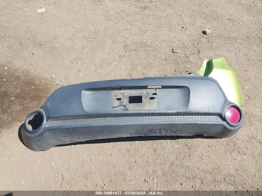 2015 Kia Soul VIN: KNDJN2A24F7806179 Lot: 39991477