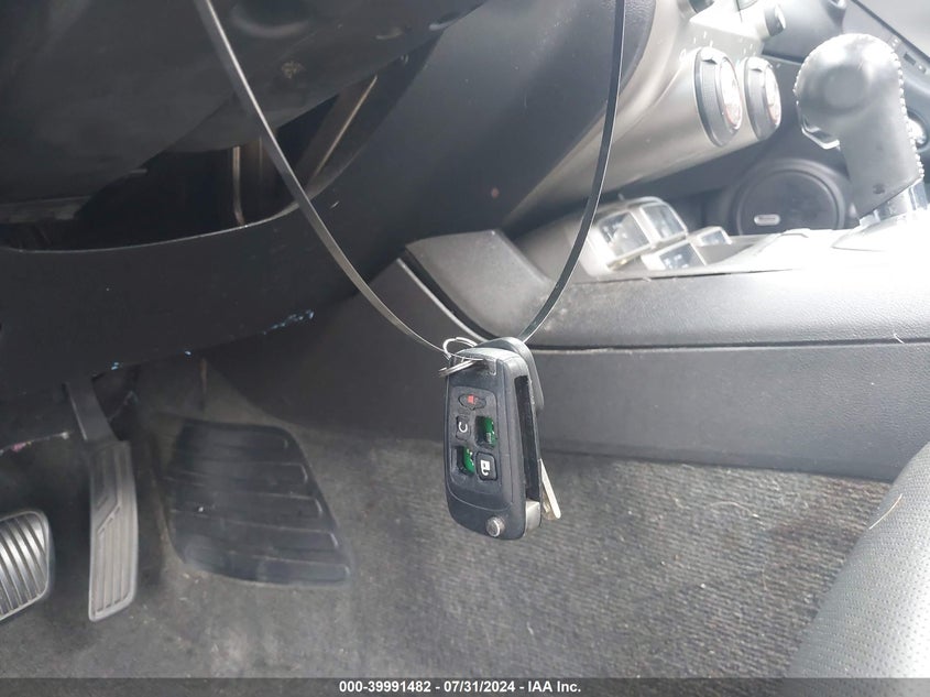 2015 Chevrolet Camaro 2Lt VIN: 2G1FF1E3XF9165725 Lot: 39991482