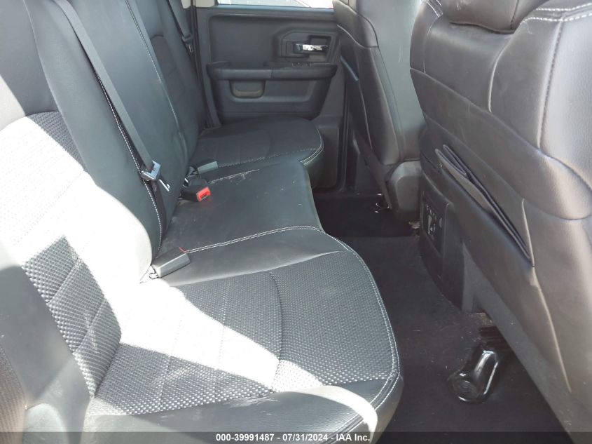 2014 RAM 1500 SPORT - 1C6RR7HT8ES227184