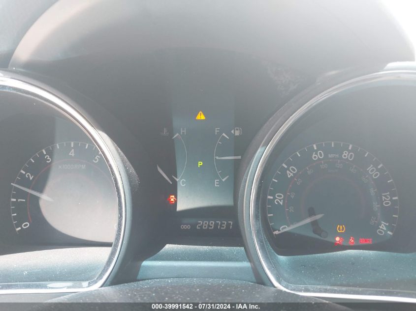 2011 Toyota Highlander Limited V6 VIN: 5TDYK3EH9BS049601 Lot: 39991542