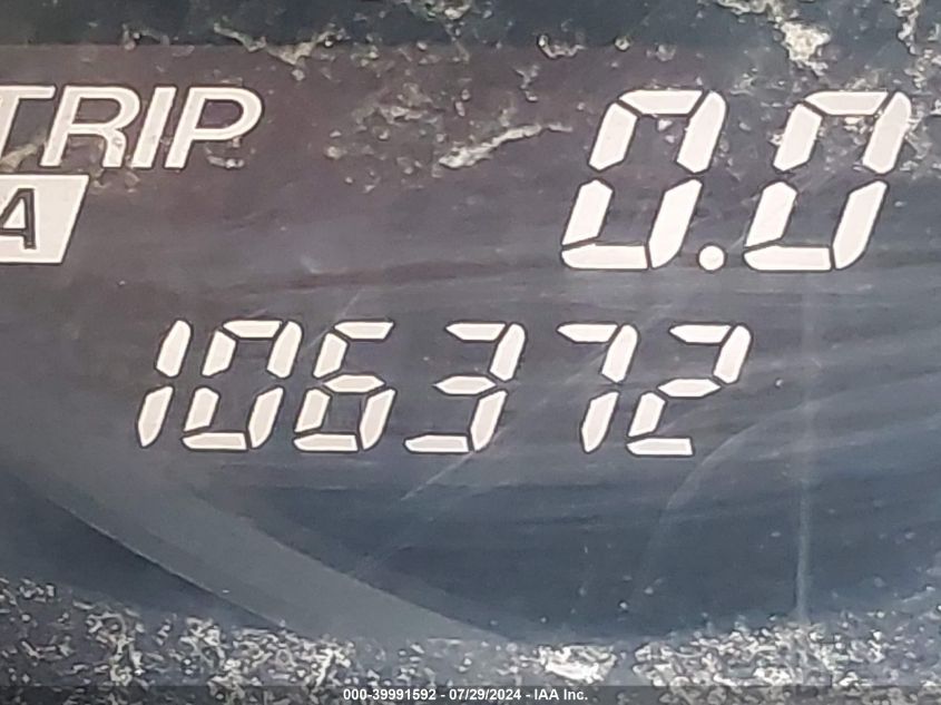 2004 Mazda Rx-8 6 Speed Manual VIN: JM1FE173640115516 Lot: 39991592