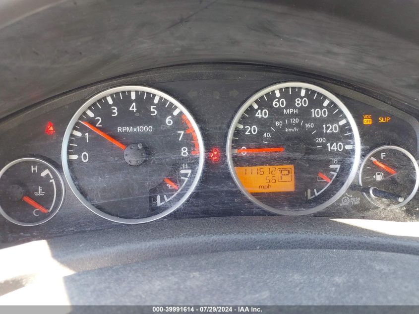 2011 Nissan Pathfinder S VIN: 5N1AR1NN4BC628337 Lot: 39991614