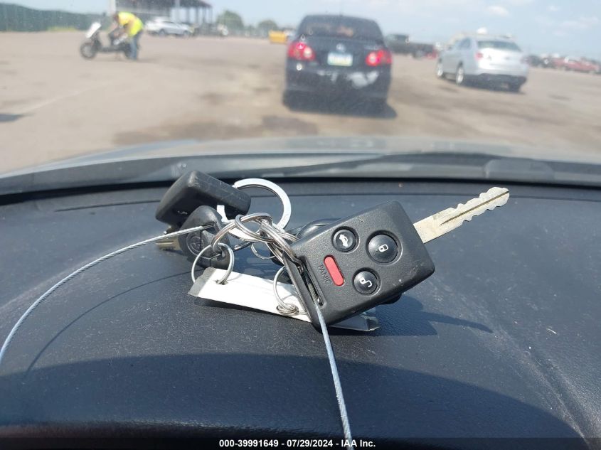 2008 Subaru Legacy 2.5Gt Limited VIN: 4S3BL676884207981 Lot: 39991649