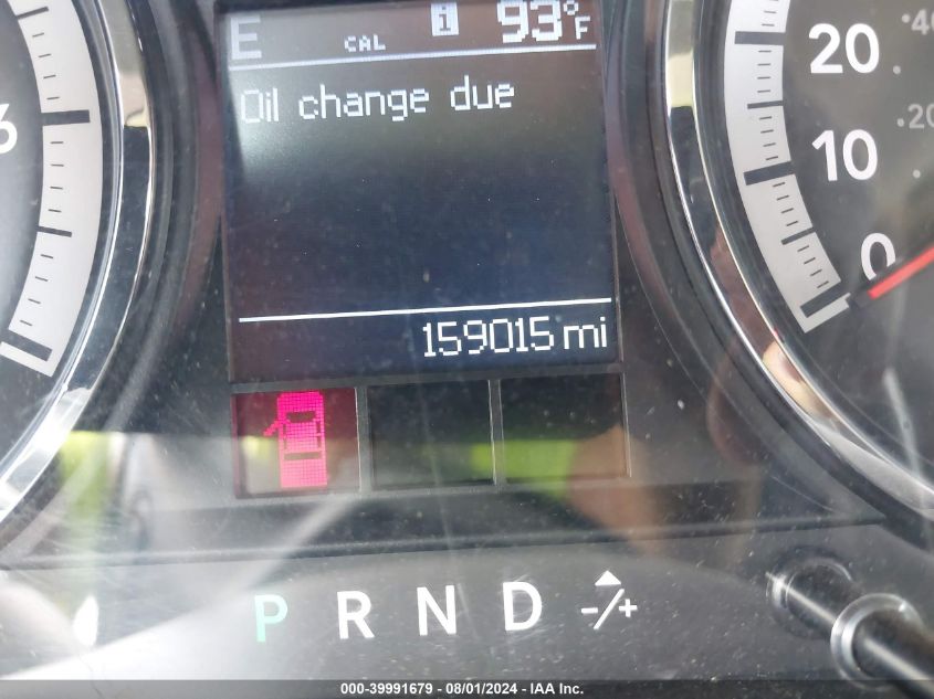 2010 Dodge Ram 1500 Laramie VIN: 1D7RB1CT5AS180245 Lot: 39991679