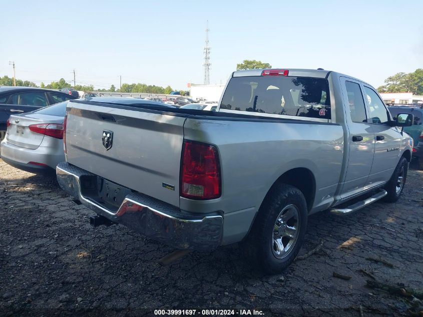 1D7RB1GPXBS697118 | 2011 RAM RAM 1500