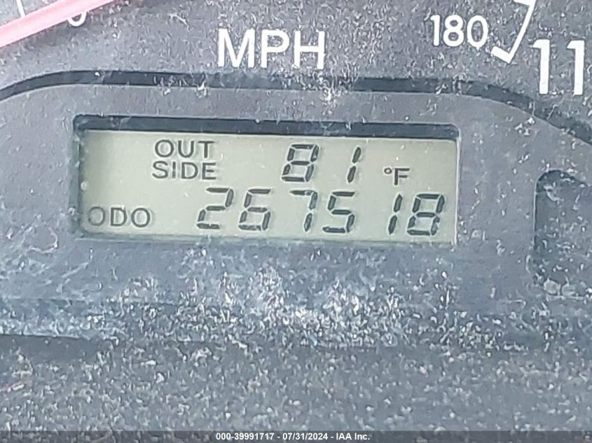 2005 Toyota Corolla Ce VIN: 1NXBR32E85Z387045 Lot: 39991717