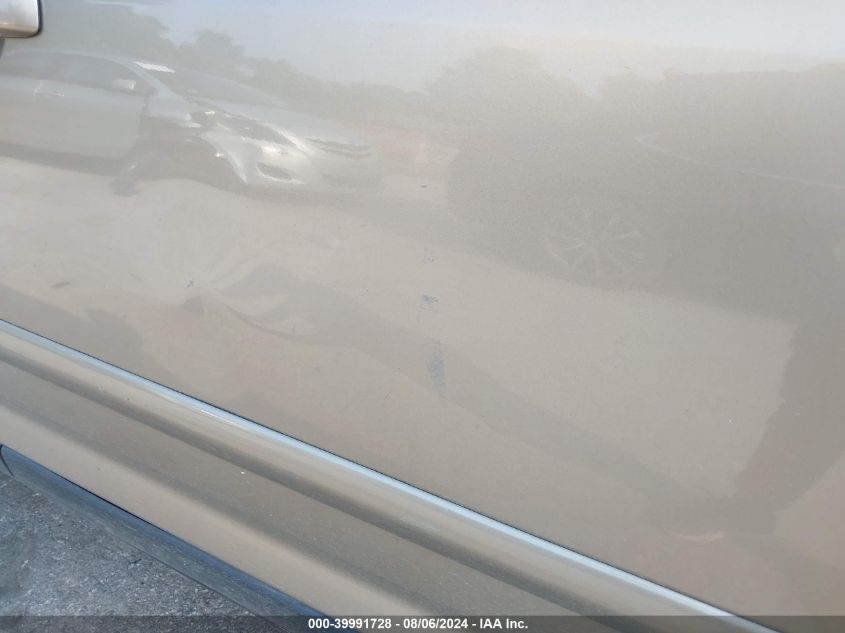 2006 Honda Cr-V Se/Ex VIN: SHSRD78976U412099 Lot: 39991728